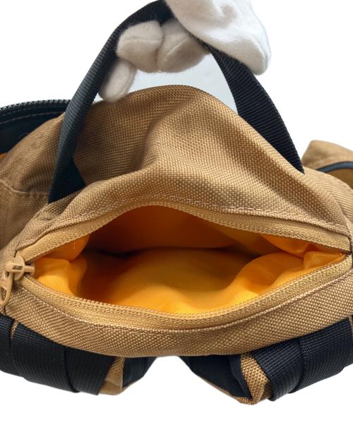 KELTY（ケルティ）KELTY (ケルティ) 70周年記念モデル　復刻WING バックパック　WING MR ブラウンの古着・服飾アイテム