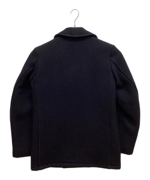 Schott（ショット）Schott (ショット) US740N ピーコート ネイビー サイズ:16の古着・服飾アイテム