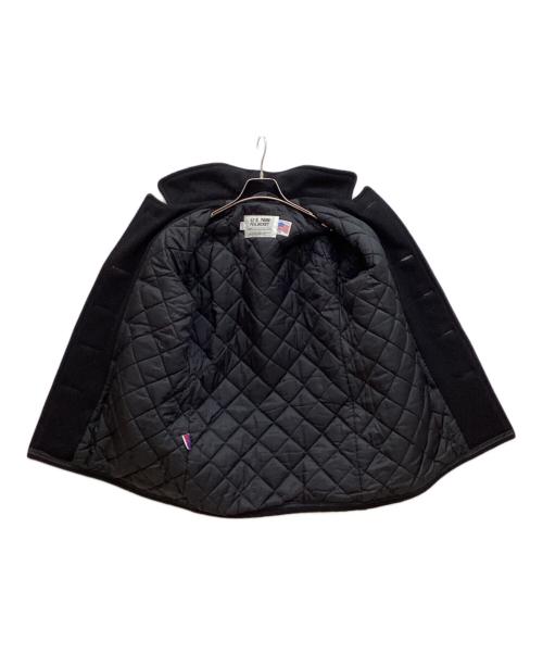 Schott（ショット）Schott (ショット) US740N ピーコート ネイビー サイズ:16の古着・服飾アイテム