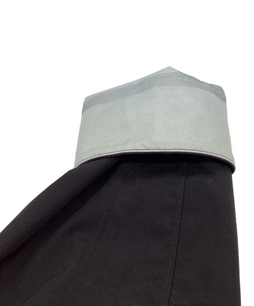 WILD THINGS（ワイルドシングス）WILD THINGS (ワイルドシングス) Adam et Rope (アダム エ ロペ) マウンテンパーカー ブラック サイズ:Lの古着・服飾アイテム