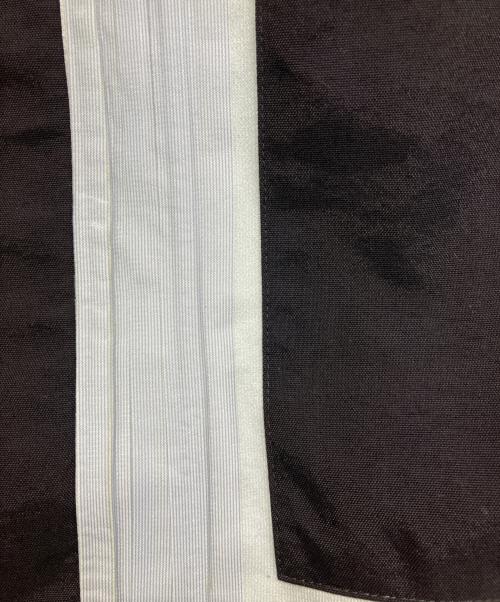 WILD THINGS（ワイルドシングス）WILD THINGS (ワイルドシングス) Adam et Rope (アダム エ ロペ) マウンテンパーカー ブラック サイズ:Lの古着・服飾アイテム