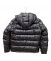 MONCLER (モンクレール) MAYA/マヤ ダウンジャケット ブラック サイズ:3：108000円