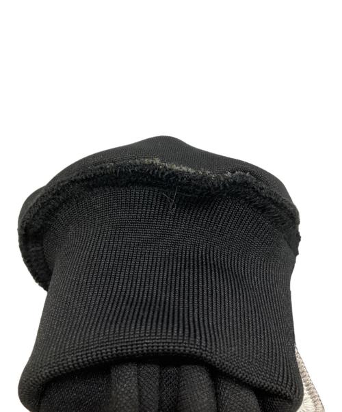 FUBU（フブ）FUBU (フブ) GAME SHIRTS ブラック サイズ:Lの古着・服飾アイテム