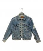 LEVI'Sリーバイス）の古着「3rdタイプデニムジャケット」｜インディゴ