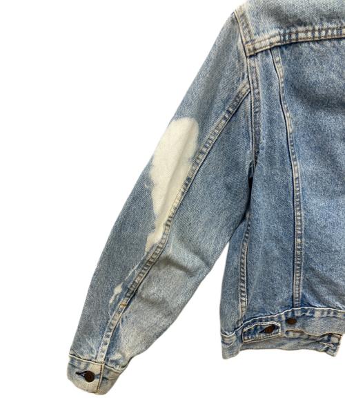LEVI'S（リーバイス）LEVI'S (リーバイス) 3rdタイプデニムジャケット インディゴ サイズ:40の古着・服飾アイテム