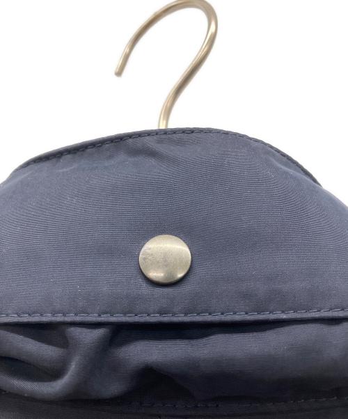 NUMBER (N)INE（ナンバーナイン）NUMBER (N)INE (ナンバーナイン) フィッシュテールコート ネイビー サイズ:2の古着・服飾アイテム