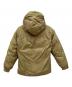 NANGA (ナンガ) URBAN RESEARCH (アーバンリサーチ) iD AURORA 3LAYER DOWN　オーロラ ダウンジャケット ベージュ サイズ:M：9000円