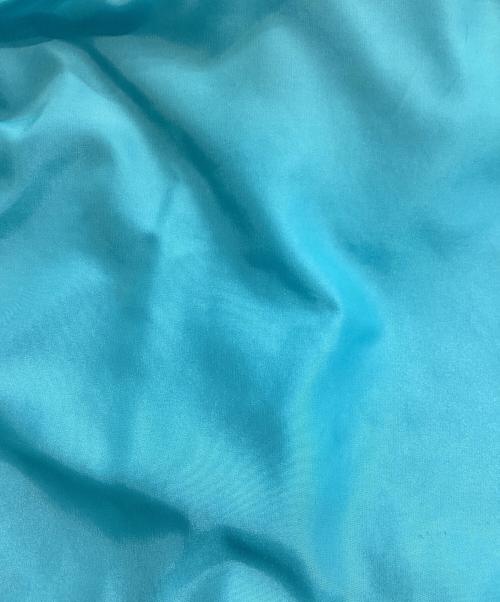 Patagonia（パタゴニア）Patagonia (パタゴニア) シェルドシンチラジャケット ターコイズブルー サイズ:下記参照の古着・服飾アイテム