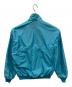 Patagonia (パタゴニア) シェルドシンチラジャケット ターコイズブルー サイズ:下記参照：8000円
