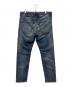 DIESEL (ディーゼル) ジョグジーンズ　D-KROOLEY JOGG インディゴ サイズ: W36×L32：8000円