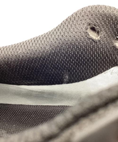 THE NORTH FACE（ザ ノース フェイス）THE NORTH FACE (ザ ノース フェイス) VECTIV EXPLORIS 2 FUTURELIGHT　ベクティブ エクスプロリス 2 フューチャーライト ブラック サイズ:27.5の古着・服飾アイテム