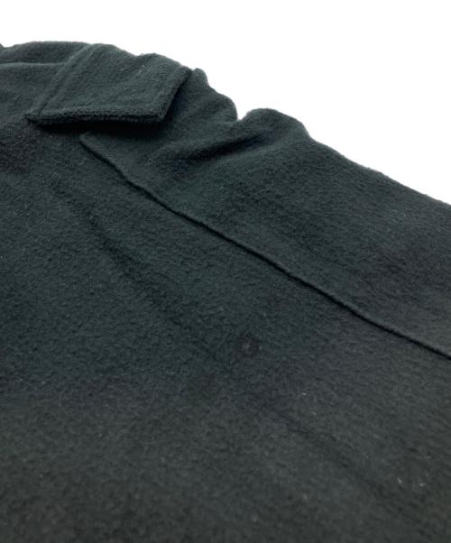 SCAIR（スケアー）SCAIR (スケアー) BRUSHED INLAY M-43 PANTS ブラック サイズ:２の古着・服飾アイテム