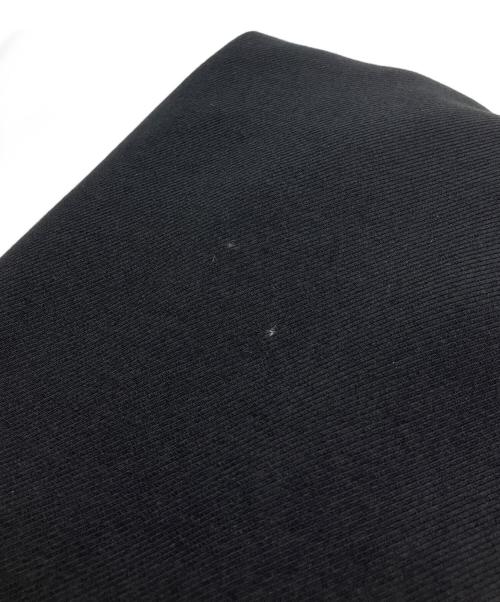 saby（サバイ）saby (サバイ) ミリタリーシャツジャケット ブラック サイズ:3の古着・服飾アイテム