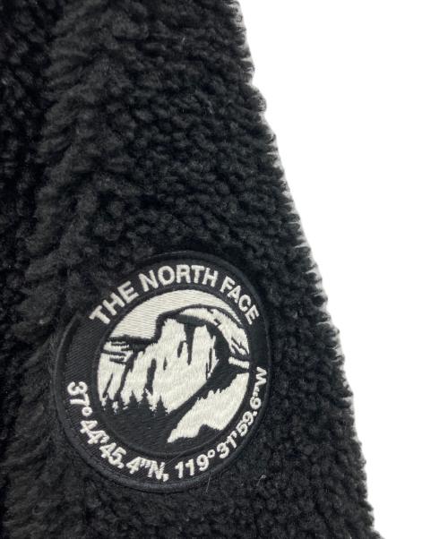 THE NORTH FACE（ザ ノース フェイス）THE NORTH FACE (ザ ノース フェイス) RIMO FLEECE JACKET ブラック サイズ:Lの古着・服飾アイテム