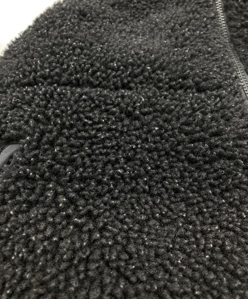 THE NORTH FACE（ザ ノース フェイス）THE NORTH FACE (ザ ノース フェイス) RIMO FLEECE JACKET ブラック サイズ:Lの古着・服飾アイテム