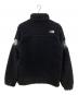 THE NORTH FACE (ザ ノース フェイス) RIMO FLEECE JACKET ブラック サイズ:L：11000円