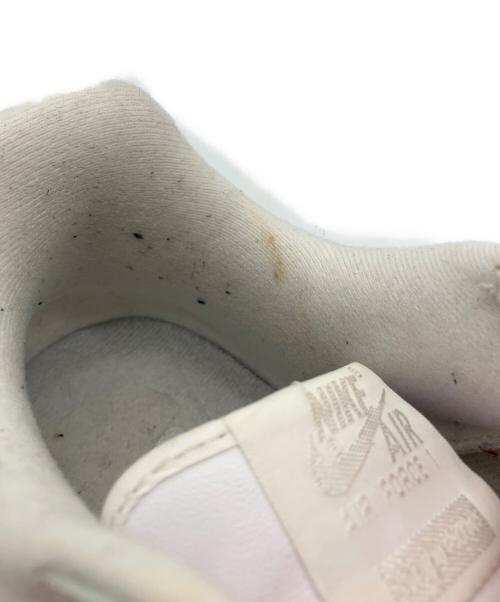 NIKE（ナイキ）NIKE (ナイキ) SUPREME (シュプリーム) エアフォース1 ロー 