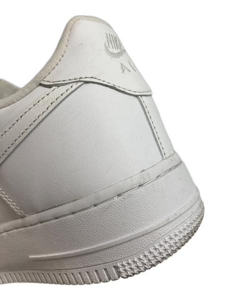 NIKE（ナイキ）NIKE (ナイキ) SUPREME (シュプリーム) エアフォース1 ロー 