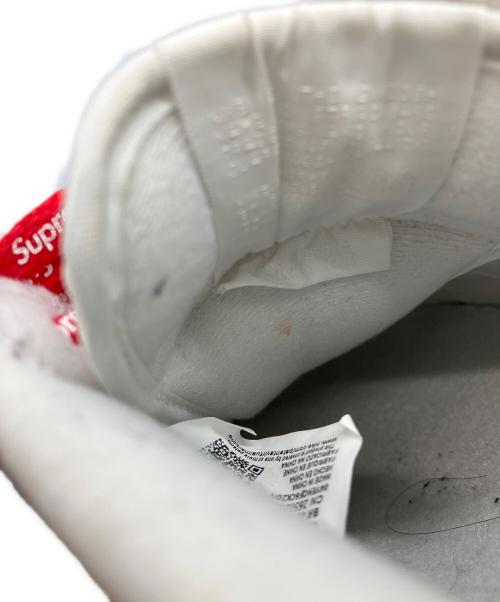 NIKE（ナイキ）NIKE (ナイキ) SUPREME (シュプリーム) エアフォース1 ロー 