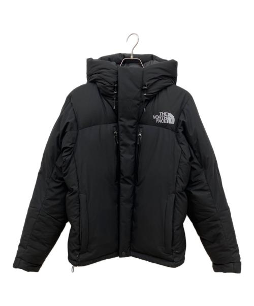 THE NORTH FACE（ザ ノース フェイス）THE NORTH FACE (ザ ノース フェイス) バルトロライトジャケット　	Baltro Light Jacket　ダウンジャケット ブラック サイズ:Lの古着・服飾アイテム
