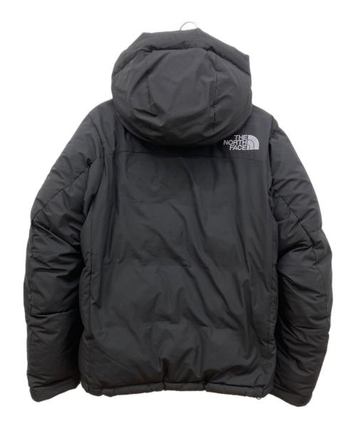 THE NORTH FACE（ザ ノース フェイス）THE NORTH FACE (ザ ノース フェイス) バルトロライトジャケット　	Baltro Light Jacket　ダウンジャケット ブラック サイズ:Lの古着・服飾アイテム