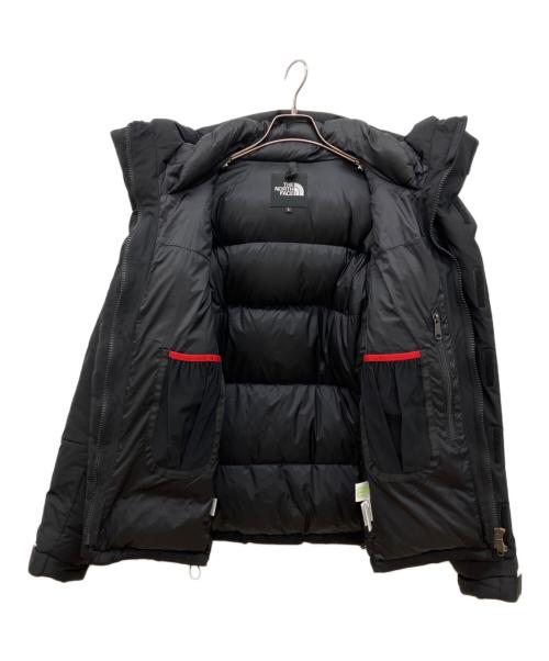 THE NORTH FACE（ザ ノース フェイス）THE NORTH FACE (ザ ノース フェイス) バルトロライトジャケット　	Baltro Light Jacket　ダウンジャケット ブラック サイズ:Lの古着・服飾アイテム