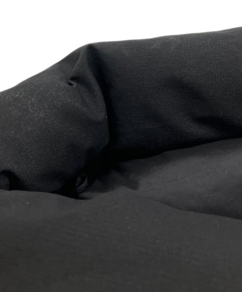 THE NORTH FACE（ザ ノース フェイス）THE NORTH FACE (ザ ノース フェイス) バルトロライトジャケット　	Baltro Light Jacket　ダウンジャケット ブラック サイズ:Lの古着・服飾アイテム