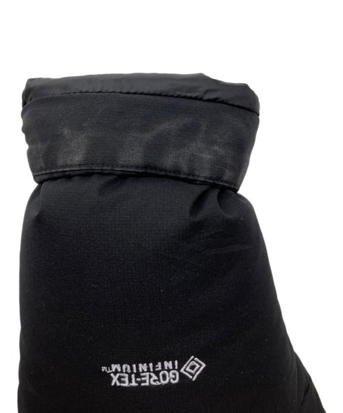 THE NORTH FACE（ザ ノース フェイス）THE NORTH FACE (ザ ノース フェイス) バルトロライトジャケット　	Baltro Light Jacket　ダウンジャケット ブラック サイズ:Lの古着・服飾アイテム