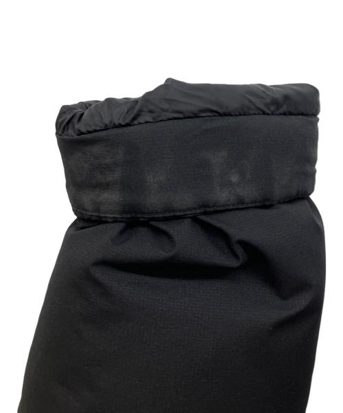 THE NORTH FACE（ザ ノース フェイス）THE NORTH FACE (ザ ノース フェイス) バルトロライトジャケット　	Baltro Light Jacket　ダウンジャケット ブラック サイズ:Lの古着・服飾アイテム