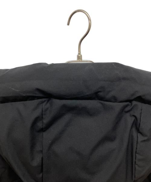 THE NORTH FACE（ザ ノース フェイス）THE NORTH FACE (ザ ノース フェイス) バルトロライトジャケット　	Baltro Light Jacket　ダウンジャケット ブラック サイズ:Lの古着・服飾アイテム