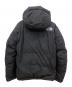 THE NORTH FACE (ザ ノース フェイス) バルトロライトジャケット　	Baltro Light Jacket　ダウンジャケット ブラック サイズ:L：28000円