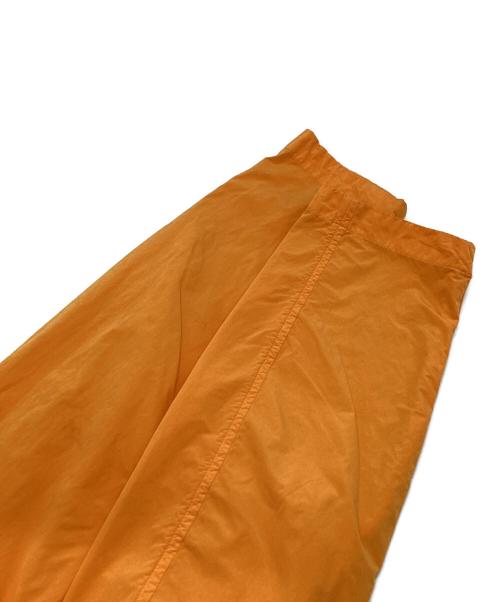 PS Paul Smith（ＰＳポールスミス）PS Paul Smith (ＰＳポールスミス) ステンカラーコート イエロー サイズ:Mの古着・服飾アイテム
