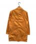 PS Paul Smith (ＰＳポールスミス) ステンカラーコート イエロー サイズ:M：5000円