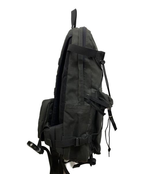PORTER（ポーター）PORTER (ポーター) リュック ブラックの古着・服飾アイテム