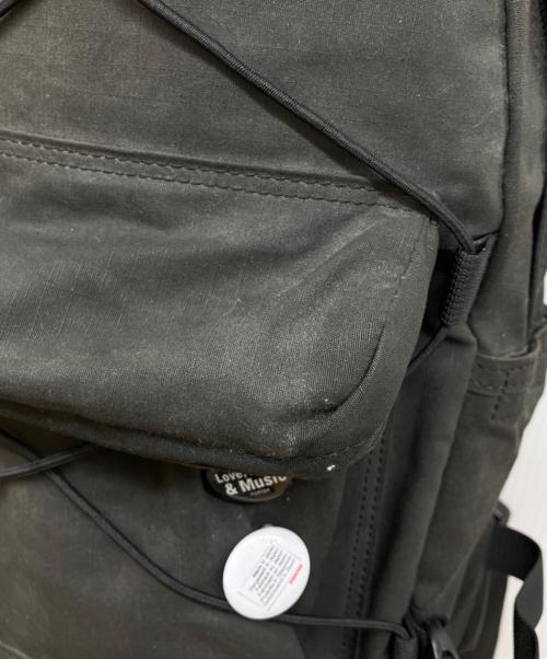 PORTER（ポーター）PORTER (ポーター) リュック ブラックの古着・服飾アイテム