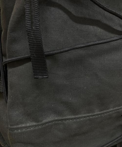PORTER（ポーター）PORTER (ポーター) リュック ブラックの古着・服飾アイテム