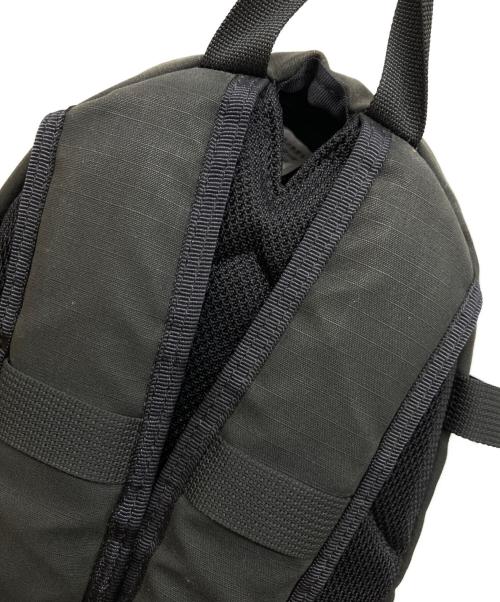 PORTER（ポーター）PORTER (ポーター) リュック ブラックの古着・服飾アイテム