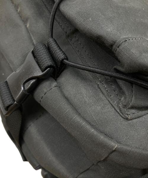 PORTER（ポーター）PORTER (ポーター) リュック ブラックの古着・服飾アイテム