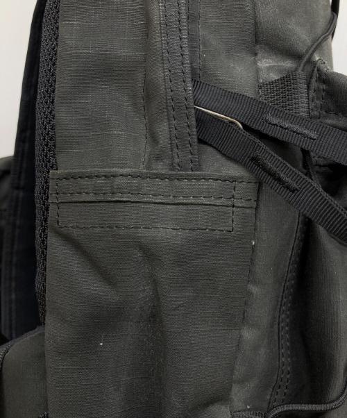 PORTER（ポーター）PORTER (ポーター) リュック ブラックの古着・服飾アイテム