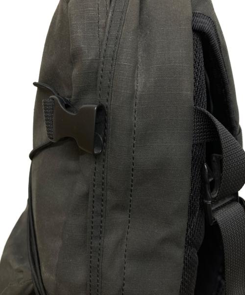 PORTER（ポーター）PORTER (ポーター) リュック ブラックの古着・服飾アイテム