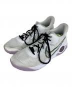 NIKEナイキ）の古着「KD Trey 5 IX EP　KD トレイ 5 IX」｜ホワイト