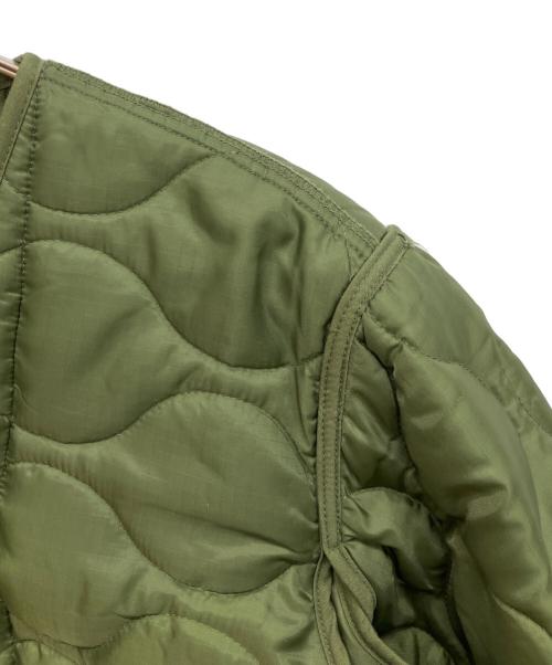 HELIKON-TEX（ヘリコンテックス）HELIKON-TEX (ヘリコンテックス) M-65ライナージャケット グリーン サイズ:XSの古着・服飾アイテム