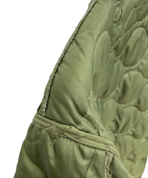 HELIKON-TEX（ヘリコンテックス）HELIKON-TEX (ヘリコンテックス) M-65ライナージャケット グリーン サイズ:XSの古着・服飾アイテム