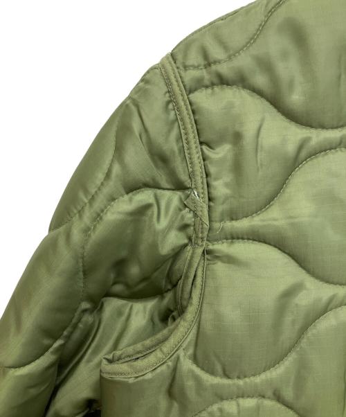 HELIKON-TEX（ヘリコンテックス）HELIKON-TEX (ヘリコンテックス) M-65ライナージャケット グリーン サイズ:XSの古着・服飾アイテム