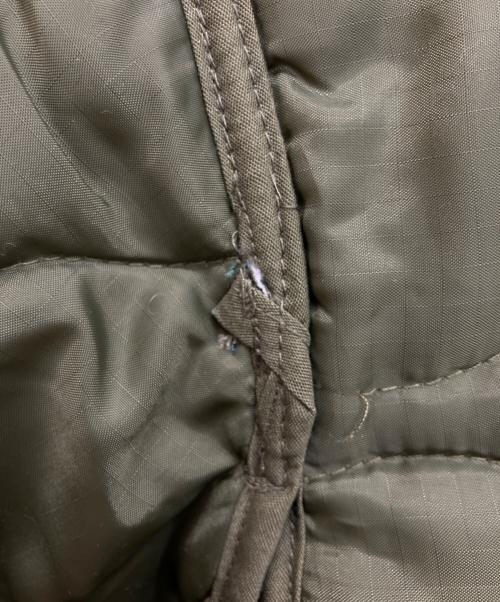 HELIKON-TEX（ヘリコンテックス）HELIKON-TEX (ヘリコンテックス) M-65ライナージャケット グリーン サイズ:XSの古着・服飾アイテム