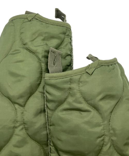 HELIKON-TEX（ヘリコンテックス）HELIKON-TEX (ヘリコンテックス) M-65ライナージャケット グリーン サイズ:XSの古着・服飾アイテム