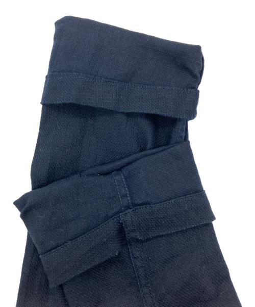 Engineered Garments（エンジニアドガーメンツ）Engineered Garments (エンジニアドガーメンツ) Bedford Jacket - CL Java Cloth ネイビー サイズ:XSの古着・服飾アイテム