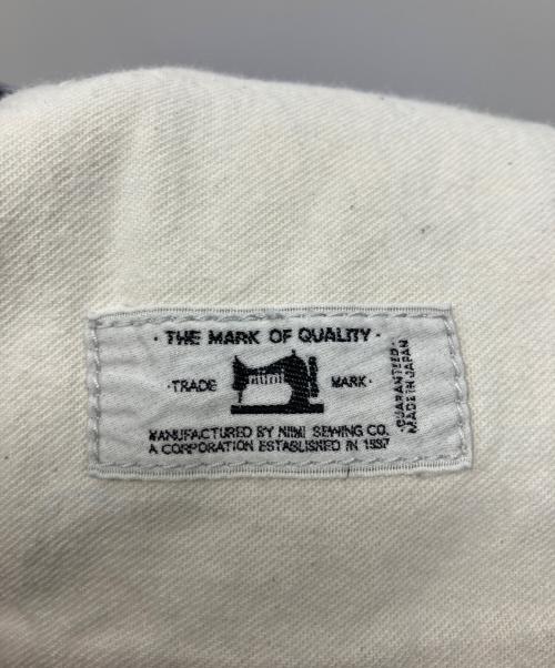 RESOLUTE（リゾルト）RESOLUTE (リゾルト) 714 デニムパンツ インディゴ サイズ:W32×L30の古着・服飾アイテム