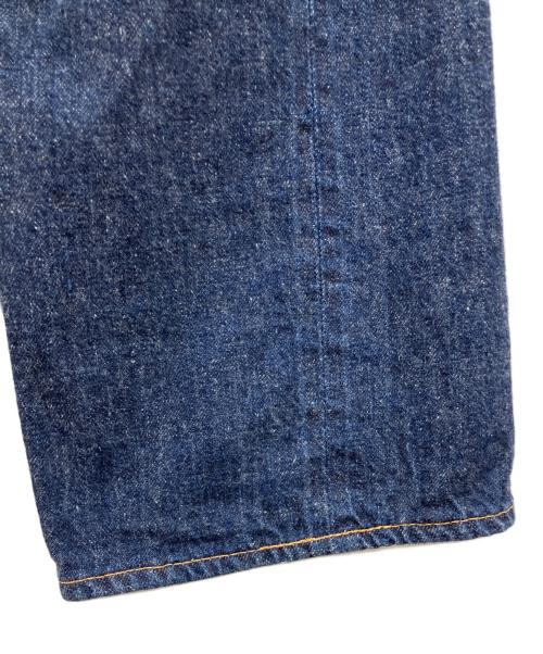 WAREHOUSE（ウエアハウス）WAREHOUSE (ウエアハウス) 1001XXデニムパンツ インディゴ サイズ:W32×L32の古着・服飾アイテム