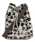 THE NORTH FACEザ ノース フェイス）の古着「バケットバッグ」｜ホワイト